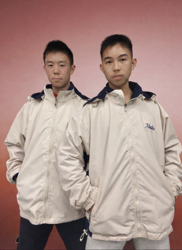 Ryan and Josh — the team behind Win With Ripple